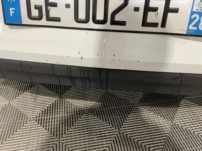 RENAULT MEGANE IV BERLINE 2022 - Photo n°3