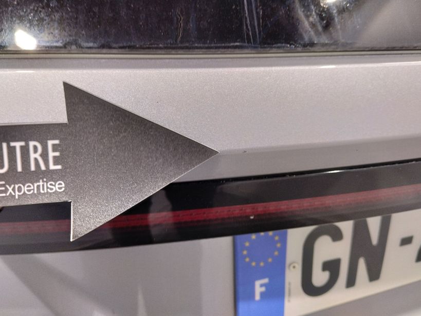 HYUNDAI TUCSON 2023 - Photo n°15