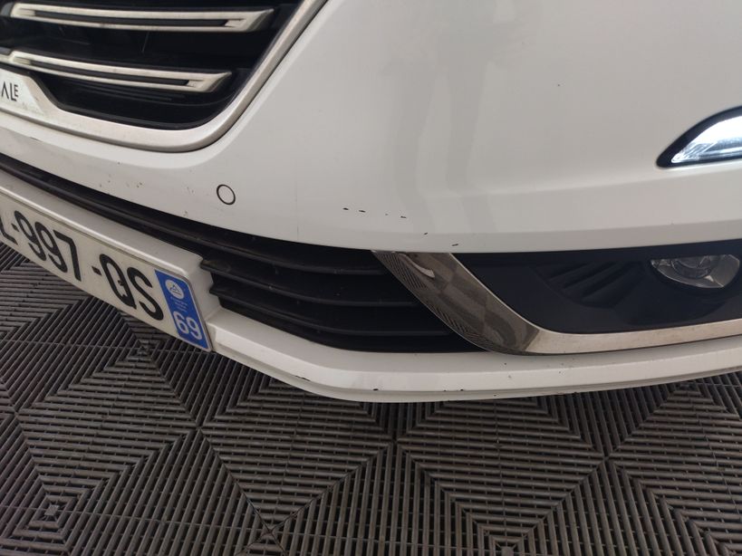 RENAULT TALISMAN ESTATE 2018 - Photo n°6