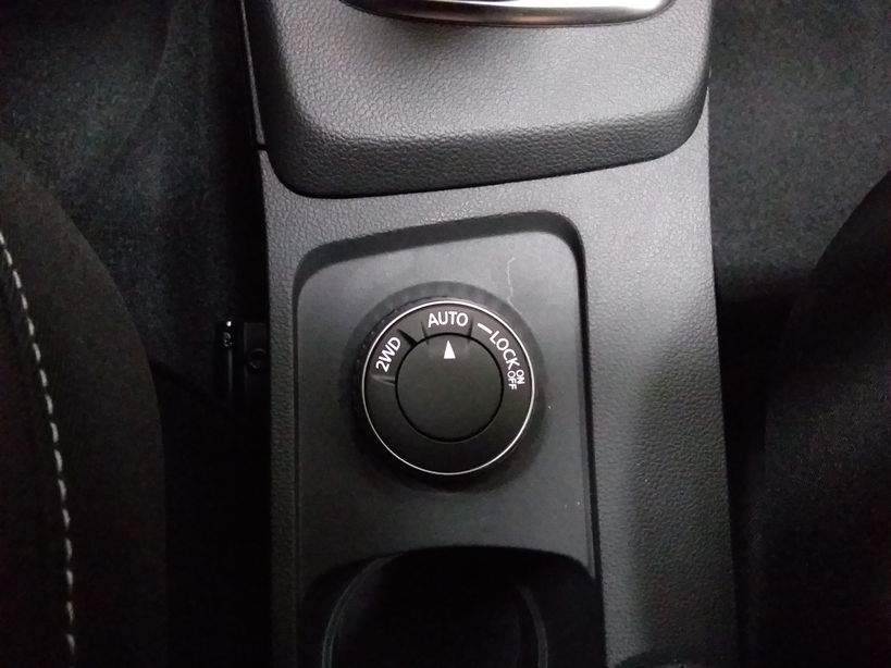 DACIA DUSTER 2022 - Photo n°22