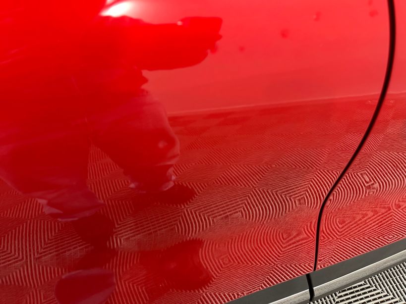 RENAULT CAPTUR 2022 - Photo n°5