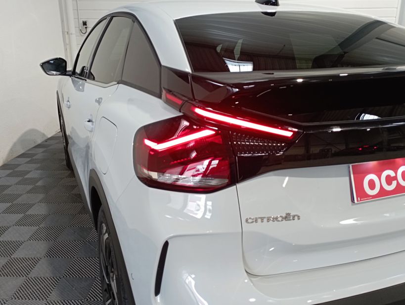 CITROEN C4 2024 - Photo n°8