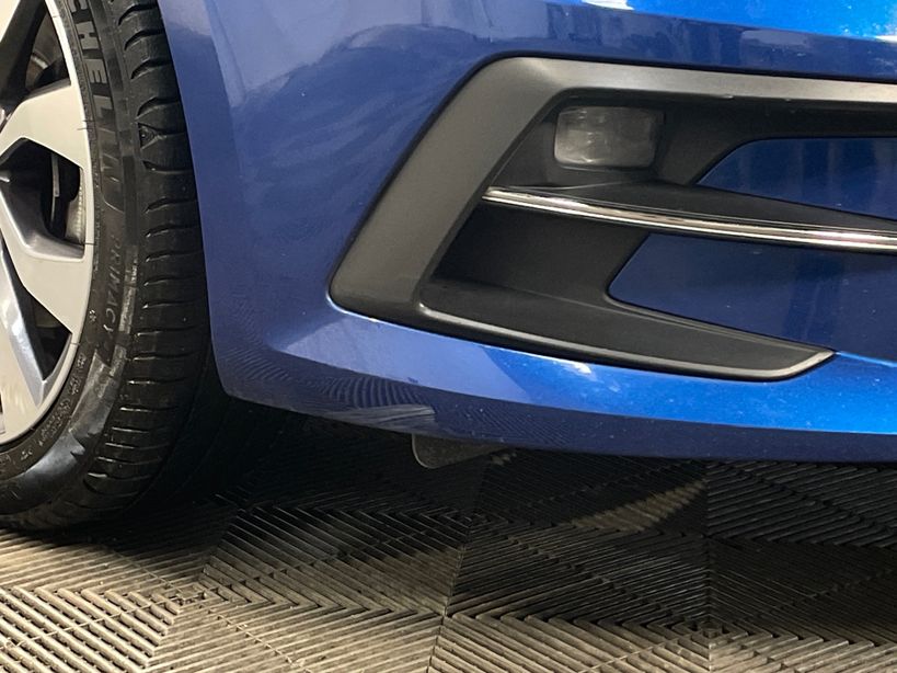 RENAULT MEGANE IV BERLINE 2022 - Photo n°25