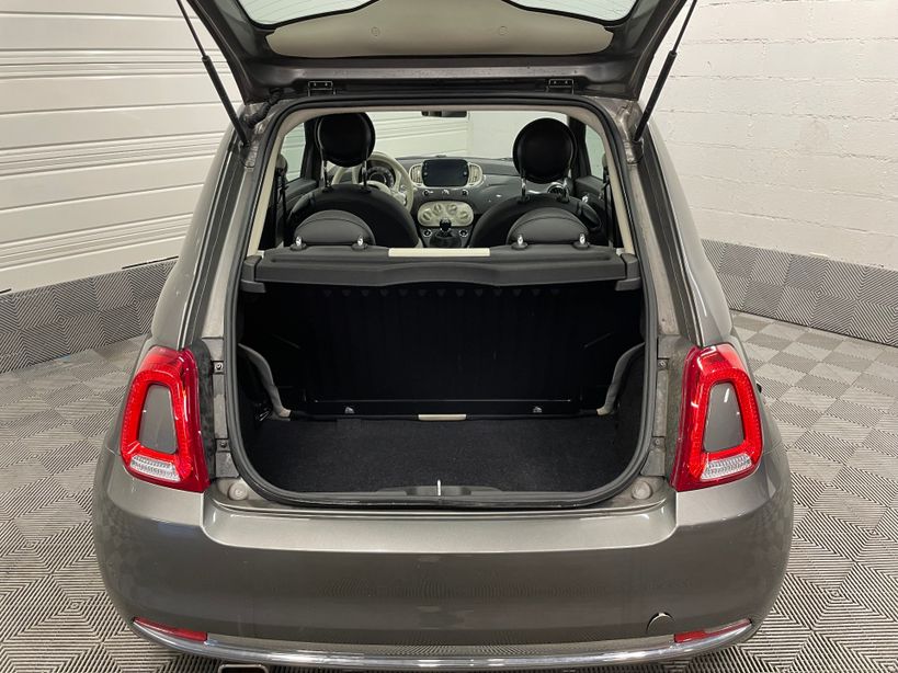 FIAT 500 MY22 2022 - Photo n°9