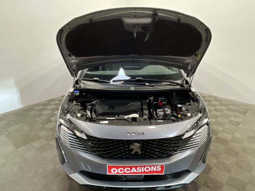 PEUGEOT 3008 2024 - Photo n°10