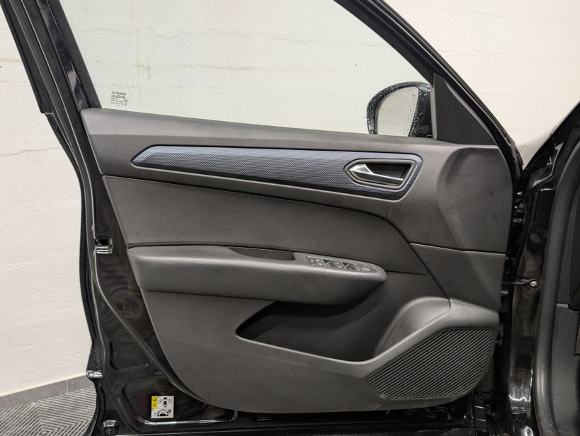 RENAULT ARKANA 2024 - Photo n°11