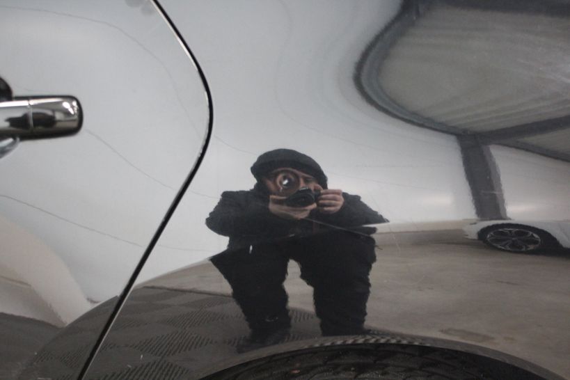 PEUGEOT 3008 2011 - Photo n°12