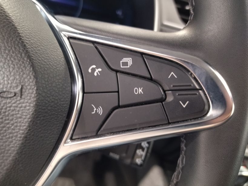 RENAULT ZOE E TECH ELECTRIQUE 2021 - Photo n°13