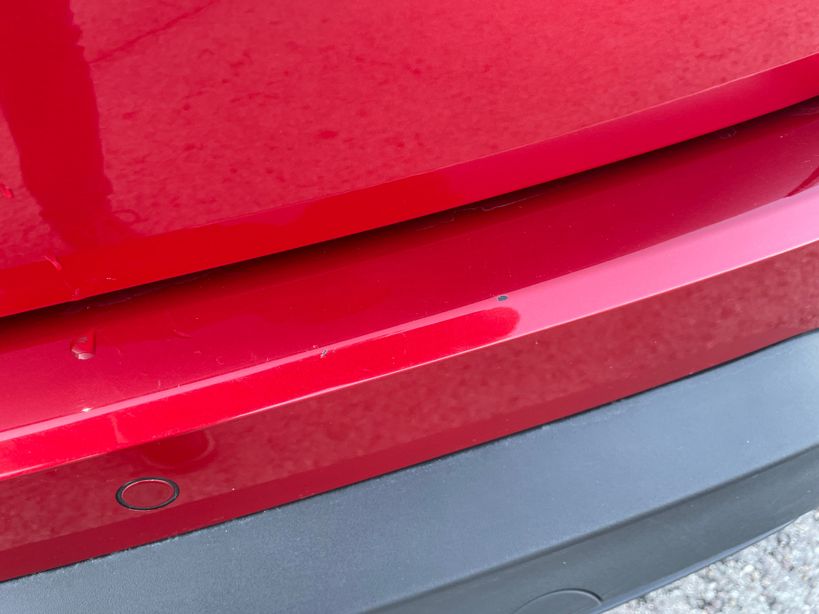 SEAT ARONA 2025 - Photo n°4