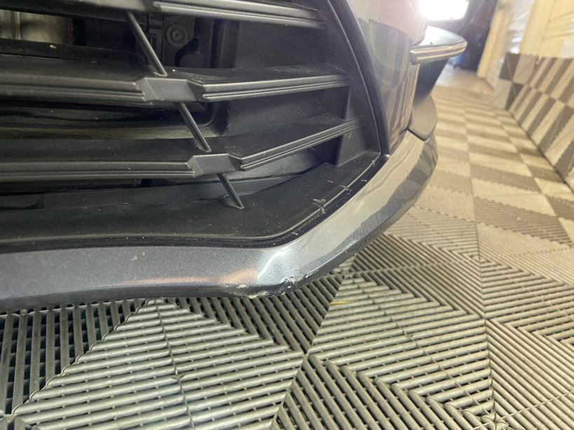 RENAULT MEGANE IV ESTATE 2022 - Photo n°13