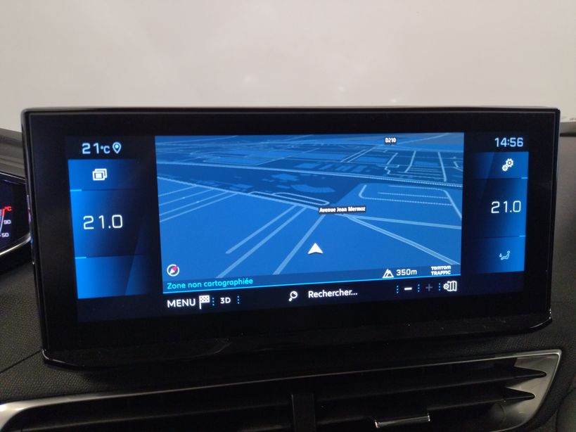 PEUGEOT 3008 2022 - Photo n°14