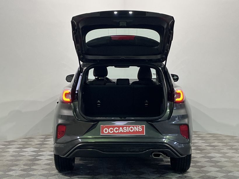 FORD PUMA 2021 - Photo n°43