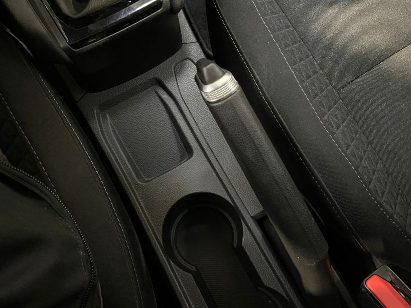 RENAULT CLIO V 2021 - Photo n°27