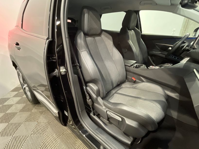 PEUGEOT 3008 2023 - Photo n°46