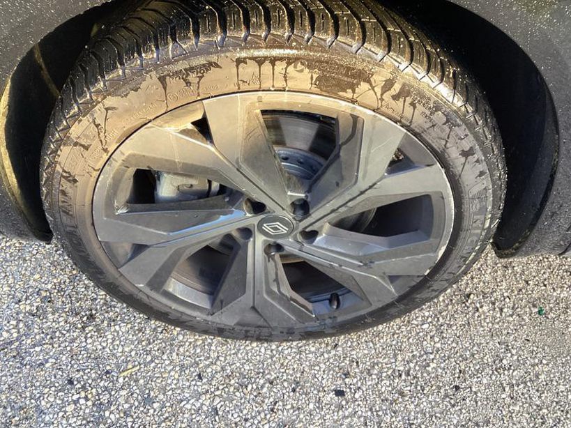 RENAULT ESPACE VI 2023 - Photo n°3