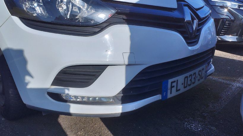 RENAULT CLIO IV SOCIETE 2019 - Photo n°8