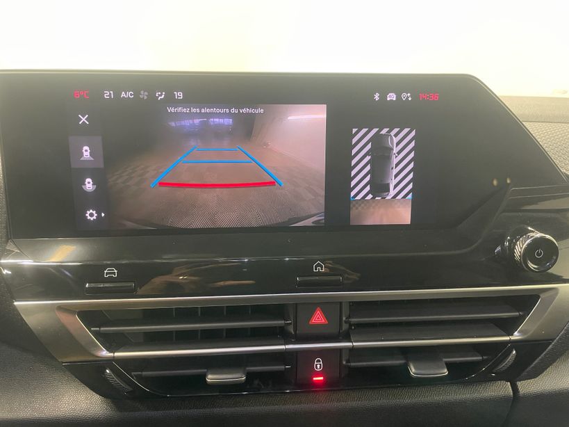 CITROEN C4 X 2023 - Photo n°43