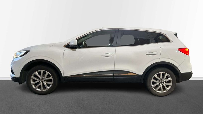 RENAULT KADJAR 2021 - Photo n°5