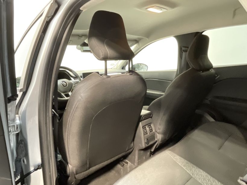 RENAULT CAPTUR 2023 - Photo n°33