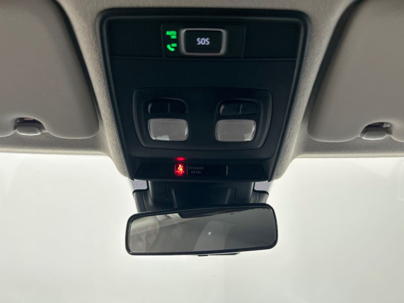 RENAULT CLIO V 2023 - Photo n°20