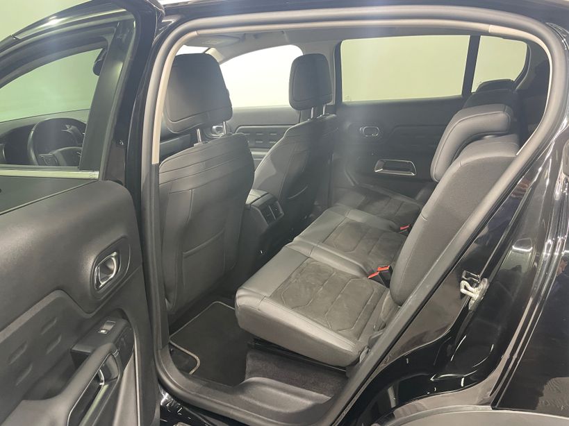 CITROEN C5 AIRCROSS 2023 - Photo n°31