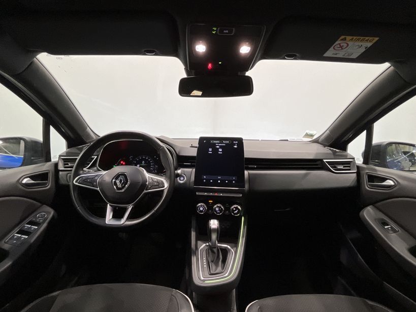 RENAULT CLIO V 2020 - Photo n°32