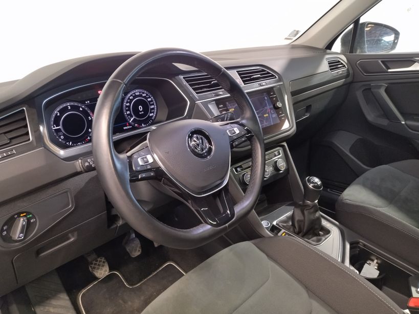 VOLKSWAGEN TIGUAN 2018 - Photo n°30