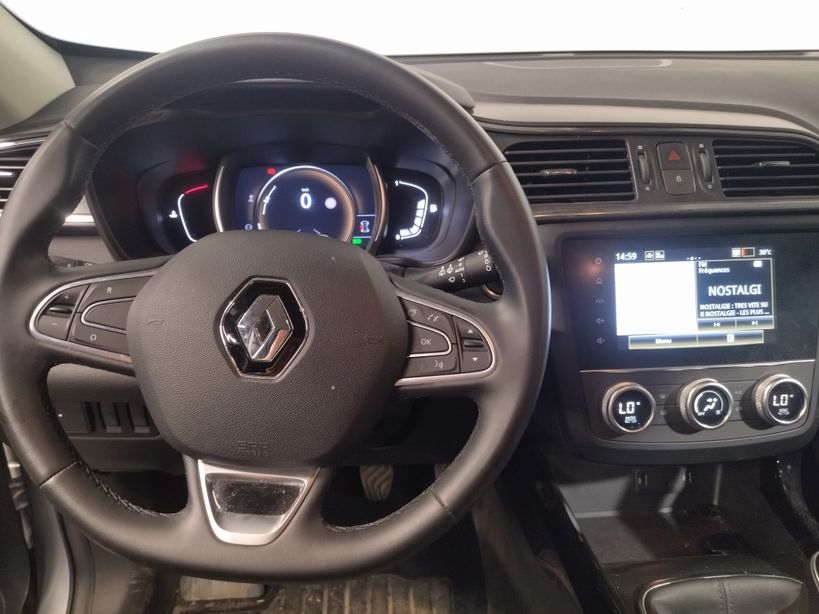 RENAULT KADJAR 2020 - Photo n°22