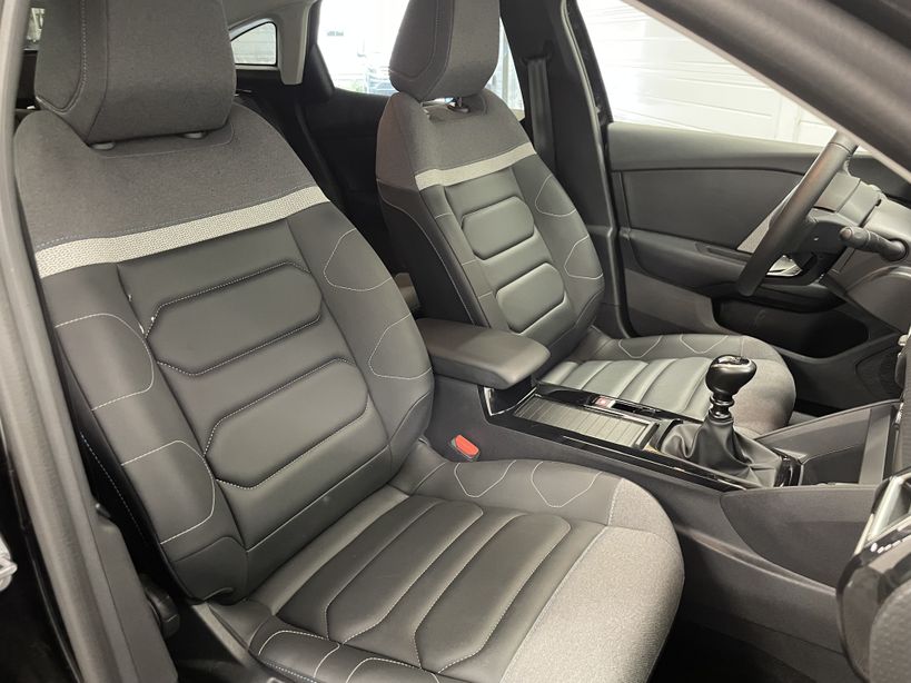 CITROEN C4 2024 - Photo n°11