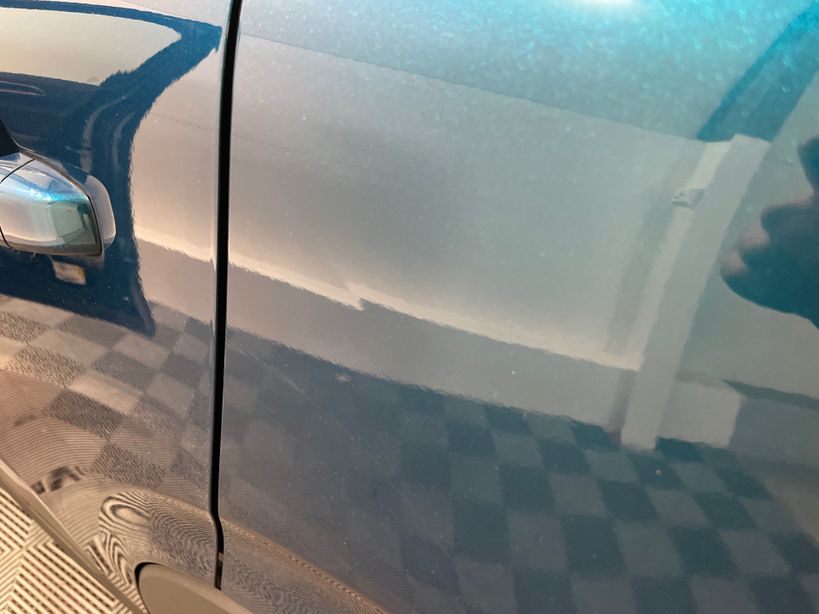 RENAULT ARKANA 2023 - Photo n°6