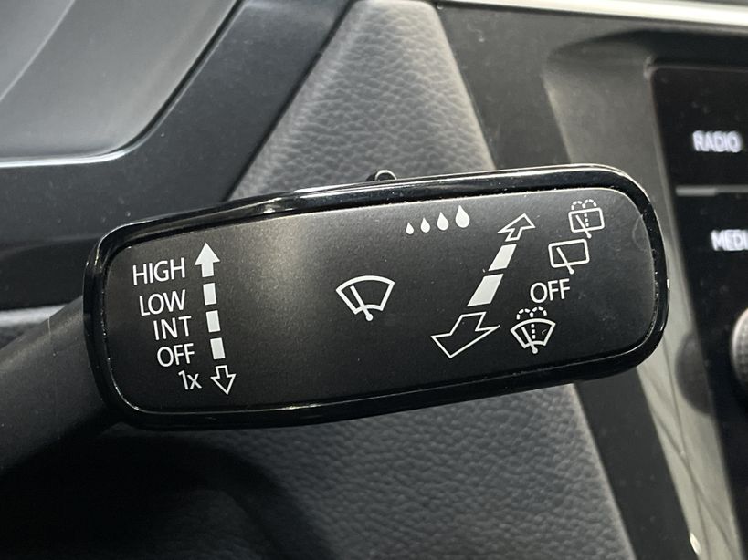 VOLKSWAGEN TIGUAN BUSINESS 2020 - Photo n°34