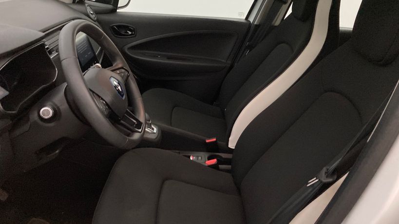 RENAULT ZOE 2020 - Photo n°10