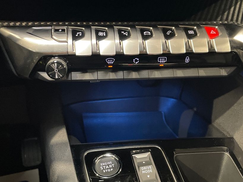 PEUGEOT 3008 2024 - Photo n°18