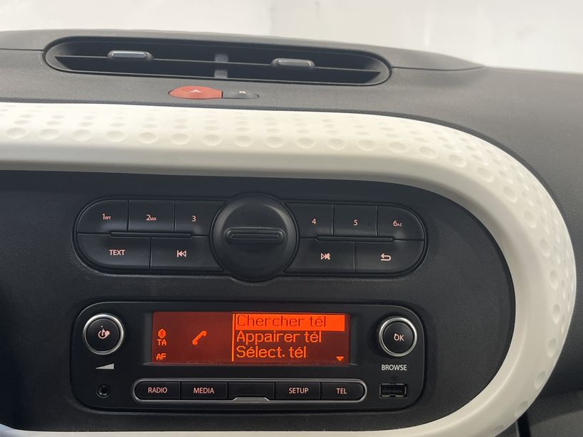 RENAULT TWINGO III 2021 - Photo n°13