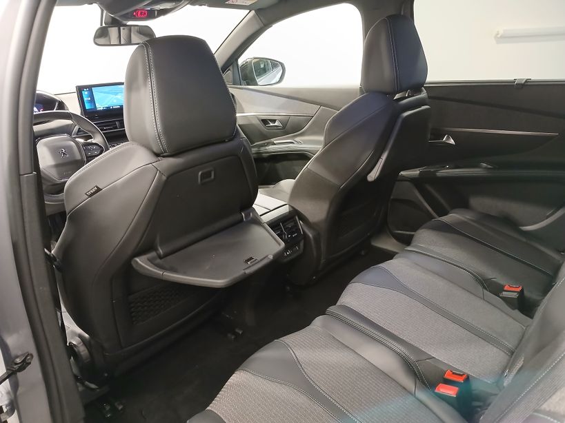 PEUGEOT 5008 2023 - Photo n°23