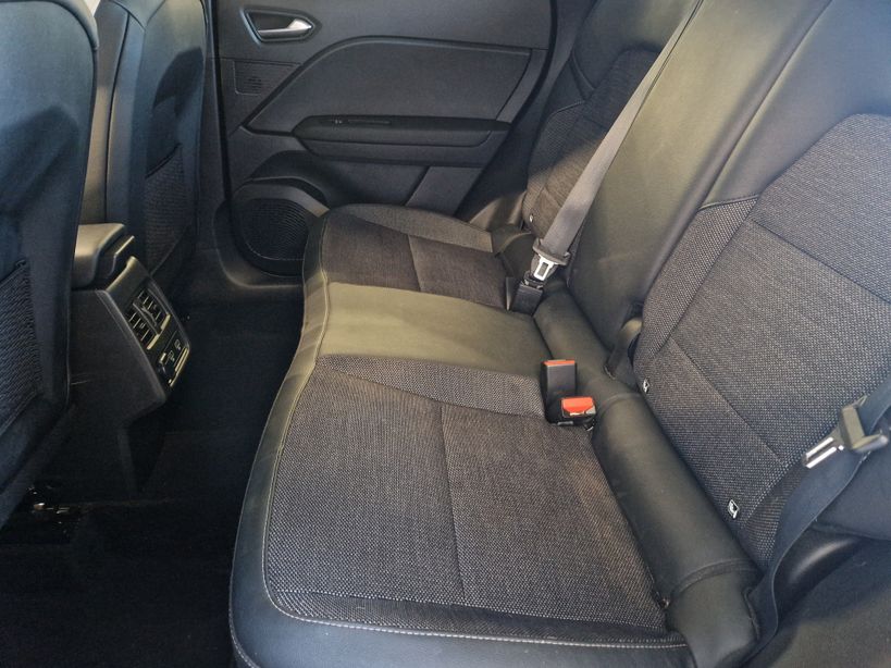 RENAULT CAPTUR 2023 - Photo n°18