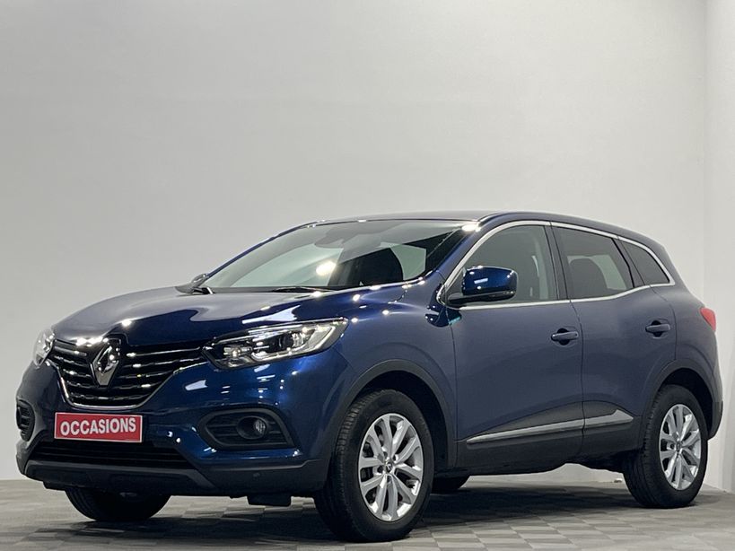 RENAULT KADJAR 2021 - Photo n°1