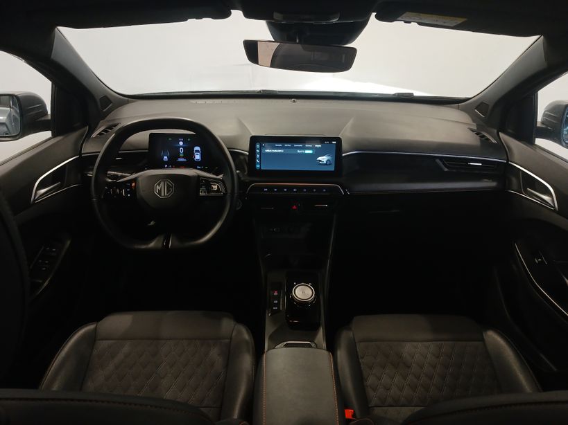 MG MG3 2025 - Photo n°30