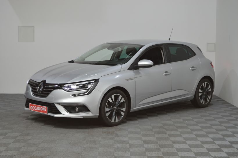 RENAULT MEGANE IV BERLINE 2019 - Photo n°1