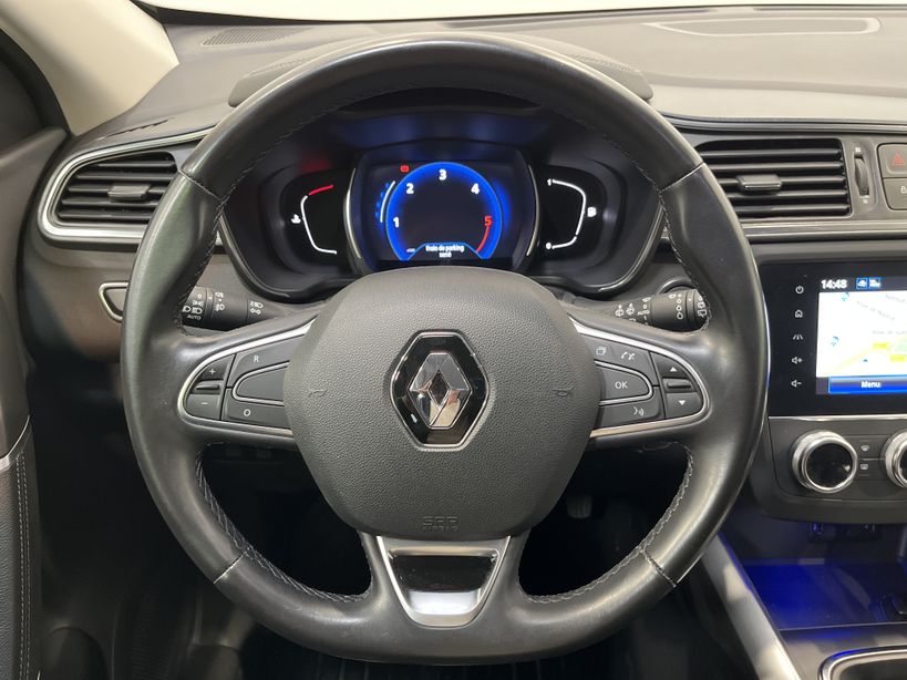 RENAULT KADJAR 2019 - Photo n°11