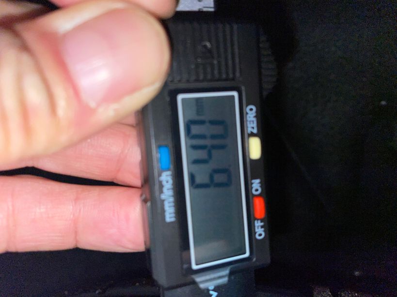 VOLKSWAGEN POLO 2025 - Photo n°8