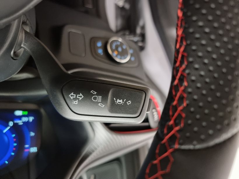 FORD PUMA 2021 - Photo n°21