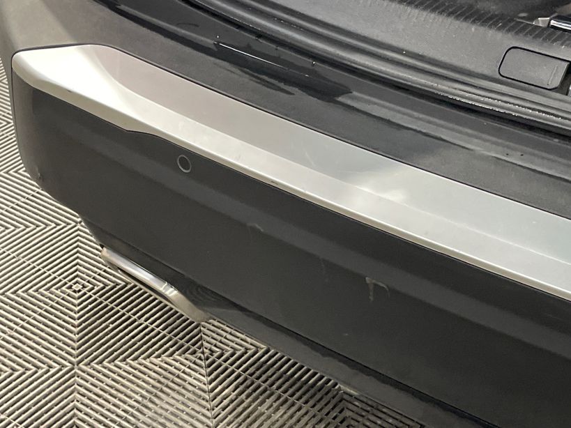 PEUGEOT 2008 2023 - Photo n°1