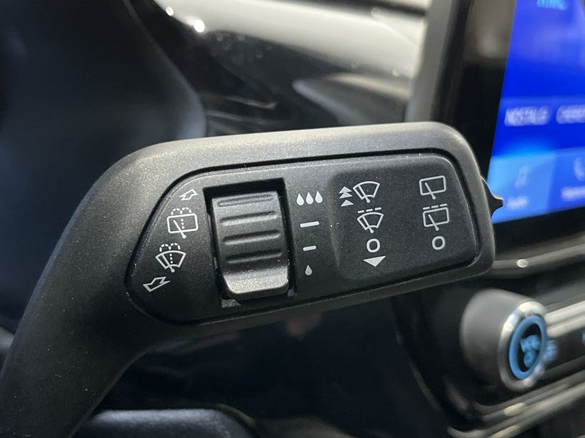 FORD FIESTA 2021 - Photo n°29