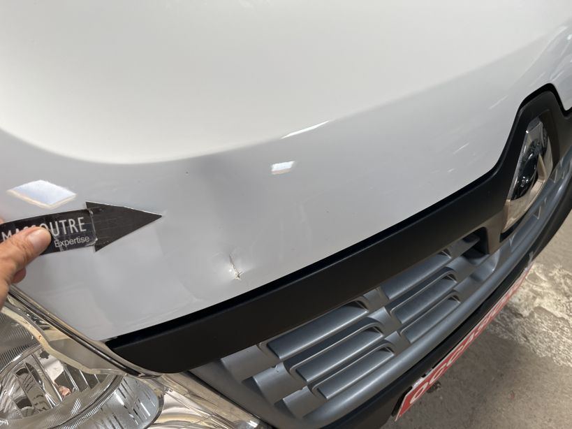 RENAULT MASTER PROPULSION 2018 - Photo n°8