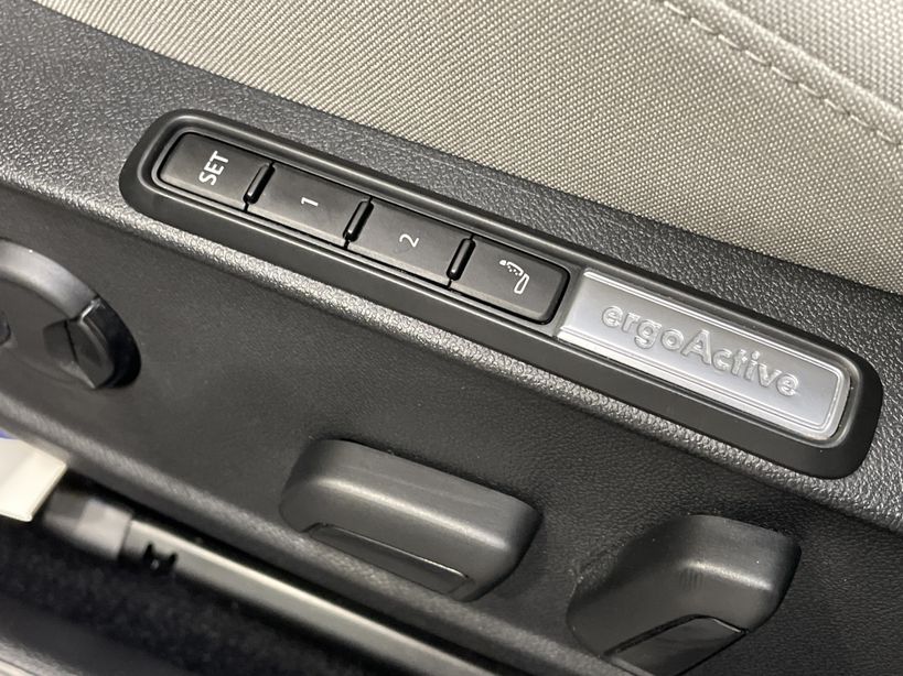 VOLKSWAGEN GOLF 2021 - Photo n°36