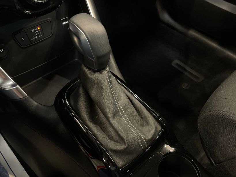 CITROEN C3 AIRCROSS 2024 - Photo n°20