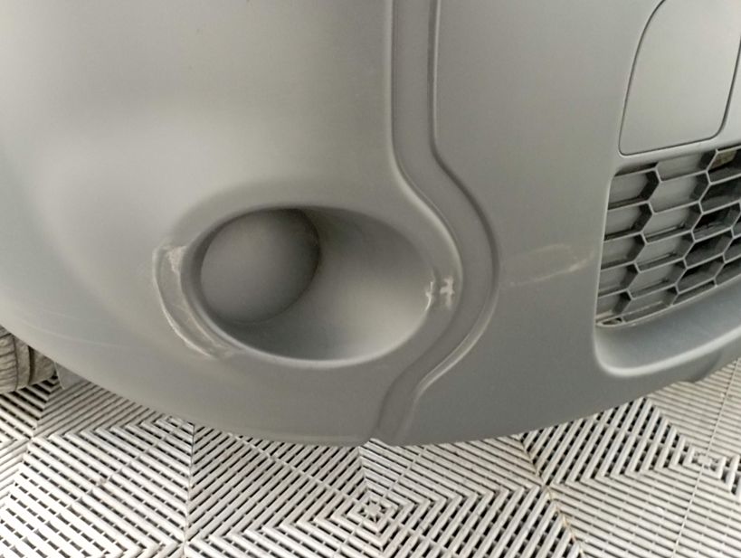 RENAULT KANGOO EXPRESS 2020 - Photo n°10
