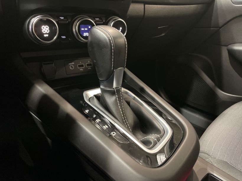 RENAULT ARKANA 2023 - Photo n°20