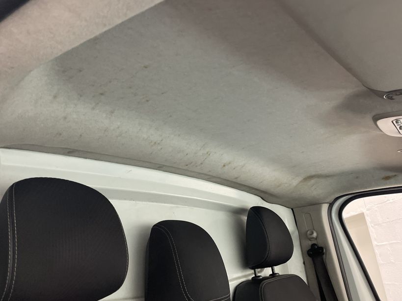 RENAULT TRAFIC FOURGON 2020 - Photo n°22